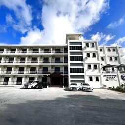Belmond Hotel 贝尔曼酒店 in Koror
