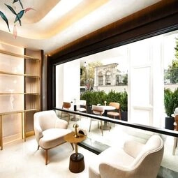 Bentley Hotel Old City - Special Class in Istanbul
