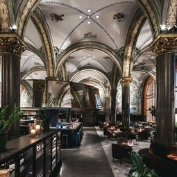 Bergen Børs Hotel