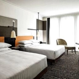 Berlin Marriott Hotel