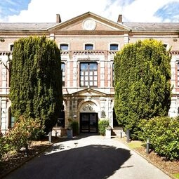 Best Western Hôtel Hermitage in Montreuil-sur-Mer