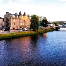 Best Western Inverness Palace Hotel & Spa