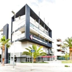 Hotel Best Western Plus Antibes Riviera