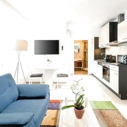 Hotel Best Western Plus Celebrity Suites in Vienna