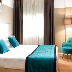 Best Western Plus City Hotel in Genoa
