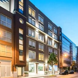 Best Western Plus Grand Hotel Victor Hugo in Luxembourg