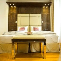 Best Western Plus Hotel Arcadia in Vienna