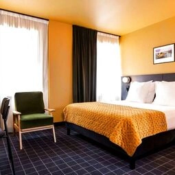 Best Western Plus Hotel Cargo in Dunkirk