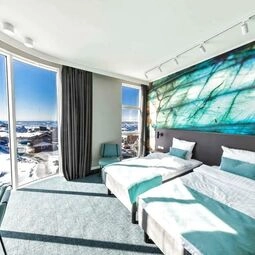 Best Western Plus Hotel Ilulissat