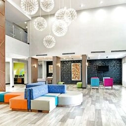 Hotel Best Western Plus Medical Center in Amarillo