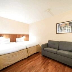 Hotel Best Western Plus Skogshöjd in Södertälje