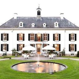 Hotel Bilderberg Kasteel Vaalsbroek
