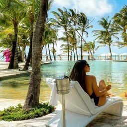 Hotel Billionaire Resort & Retreat Malindi