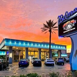 Hotel Bilmar Beach Resort in Treasure Island