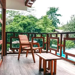 Bio Rio Hotel in San Jerónimo