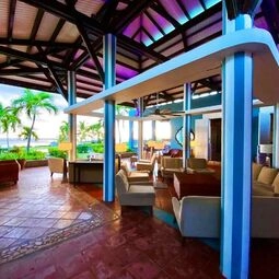 Hotel Blue Horizon Boutique Resort in Vieques