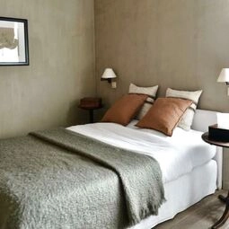 Boetiekhotel Hemelhuys in Hasselt