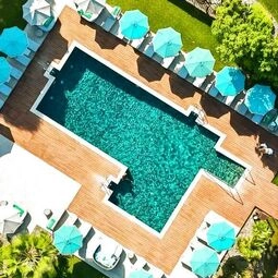 Boho Club Marbella - a Preferred Hotel