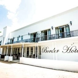 Border Hotel in Phokwane Local Municipality