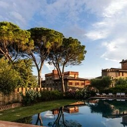 Hotel Borgo Dei Conti Resort Relais & Chateaux in Perugia