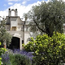 Borgobianco Resort & Spa – MGallery Hotel Collection in Polignano a Mare