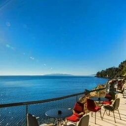 Boutique & Design Hotel Navis in Grad Opatija