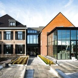 Boutique Hotel Annamaes, Maastricht-Hoge Kempen in Lanaken