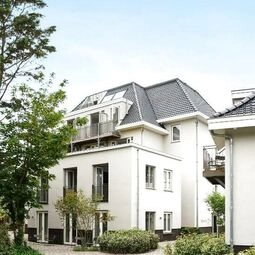 Boutique Hotel Benedict Noordwijk
