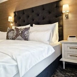 Boutique Hotel Bora in Općina Pakoštane