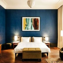 Boutique Hotel Château Royal in Berlin