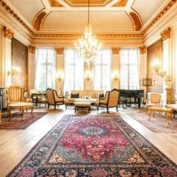 Boutique Hotel Die Swaene in Bruges
