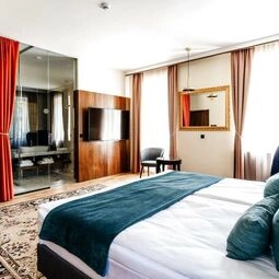 Boutique Hotel Dobrna - Terme Dobrna in Klanc