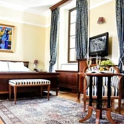 Boutique Hotel Kazbek in Dubrovnik