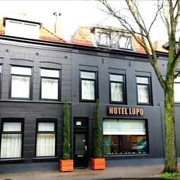 Boutique Hotel Lupo in Vlissingen