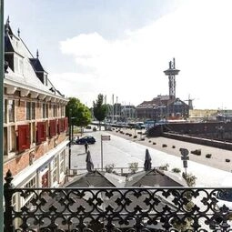 Boutique Hotel Maldegem in Vlissingen
