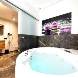 Boutique Hotel Scheepers in Valkenburg