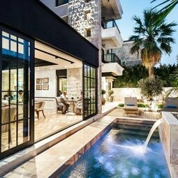 Boutique Hotel & Spa Casa del Mare - Mediterraneo in Jošice