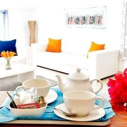 Hotel Branco Suites - Rooms & Holiday Apartment in Santa Maria