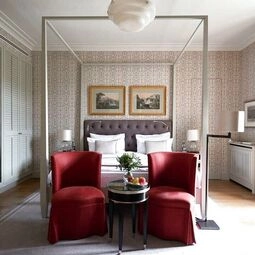 Brenners Park-Hotel & Spa - an Oetker Collection Hotel in Baden-Baden