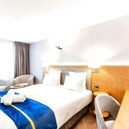 Brit Hotel Privilège Paris Rosny-sous-Bois