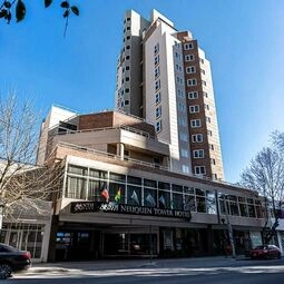 Hotel Brizo Salta
