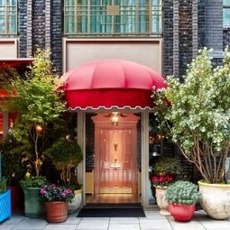 Hotel Broadwick Soho in City of Westminster