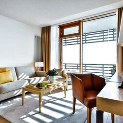 BUDERSAND Hotel - Golf & Spa - Sylt in Hörnum (Sylt)