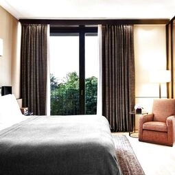 Bulgari Hotel Milano