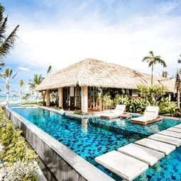 Hotel Bulow Casa Grand View Resort