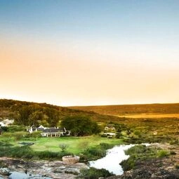 Hotel Bushmans Kloof Wilderness Reserve and Wellness Retreat in Cederberg Local Municipality