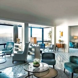 BW Signature Collection Hotel Paradiso in Naples