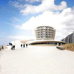 C-Hotels Silt in Middelkerke