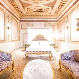Hotel Ca' Bonfadini Historic Experience in Venice