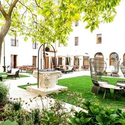Ca'di Dio-Small Luxury Hotel in Venice